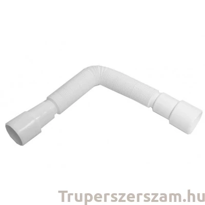 Kép 1/2 - Jollyflex 40/32-32/40 műanyag lefolyócső( STY-616-1)