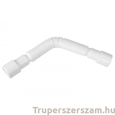 Kép 1/2 - Jollyflex 50/40-40/50 műanyag lefolyócső (STY-617-1)