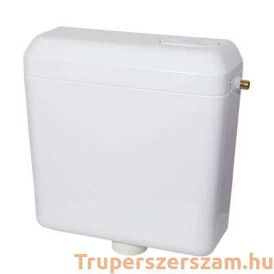 AQUA start-stop gombos WC tartály(STY-700-R)