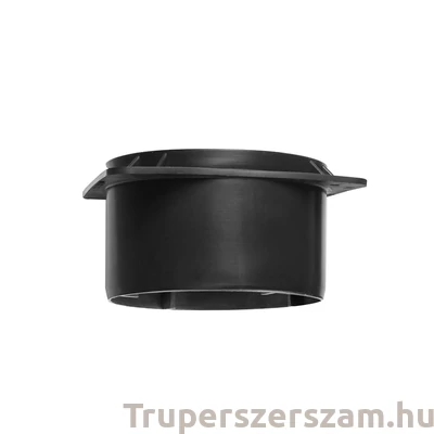 Kép 1/2 - Kültéri folyóka alsó bekötő idom (STY-911)