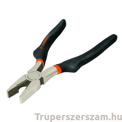 Kép 1/4 - Kombinált fogó 