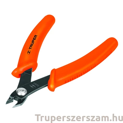 Kép 1/4 - Kábel csípőfogó