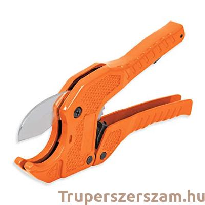 Truper Pvc Csovago Ollo Viz Gazszerelesi Szerszamok Anyagok