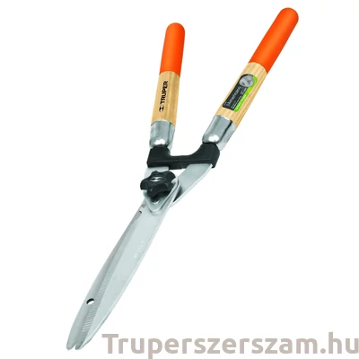 Kép 1/3 - Sövénynyíró olló 