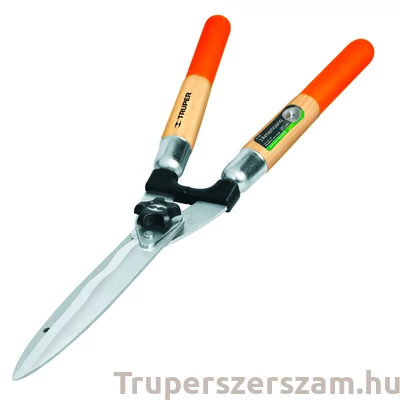 Kép 1/3 - Sövénynyíró olló 