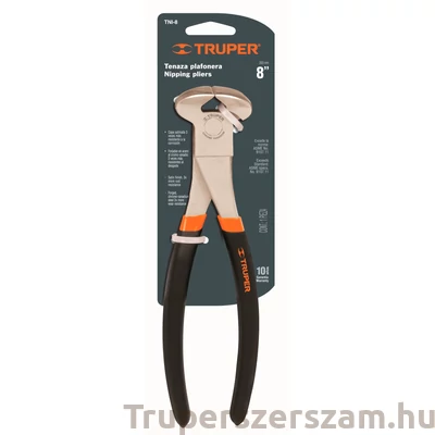 Kép 4/4 - Homlok csípőfogó