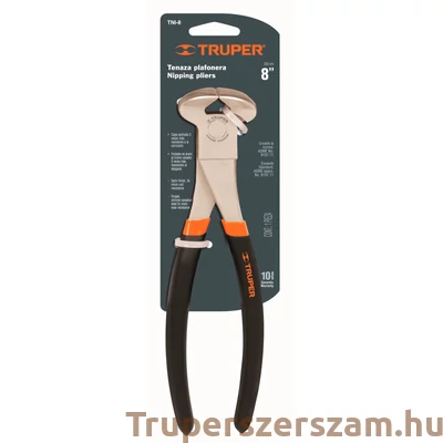 Kép 4/4 - Homlok csípőfogó