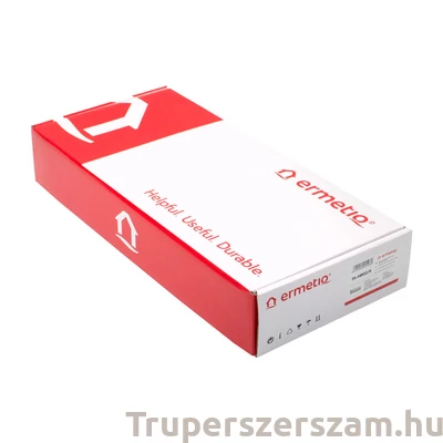 Kép 2/2 - Vezeték nélküli zónavezérlő (5 zóna), (elektromos hajtómű, szelepmozgató vezérlő) (TA-HR02-5)