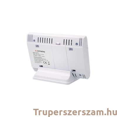 Kép 2/4 - Termosztát, Vezeték nélküli programozható szobatermosztát (TA-WT11)