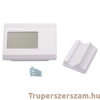 Kép 3/4 - Termosztát, Vezeték nélküli programozható szobatermosztát (TA-WT11)
