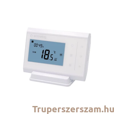 Kép 1/4 - Termosztát, Vezeték nélküli programozható szobatermosztát (TA-WT11)