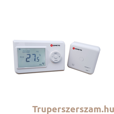 Vezetéknélküli programozható elektromos termosztát WIFI (TA-WT19)