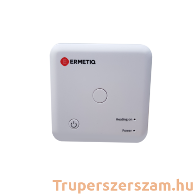 Vezetéknélküli nem programozható elektromos termosztát WIFI (TA-WT19N)
