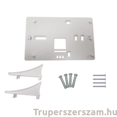 Kép 4/4 - Vezetéknélküli nem programozható elektromos termosztát  (TA-WT19N)