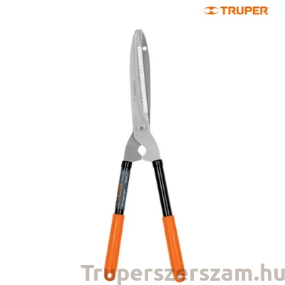 Kép 1/3 - Sövénynyíró olló 