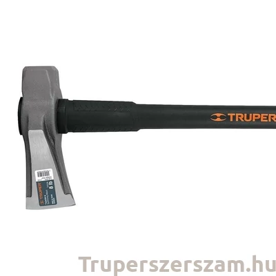 Kép 2/2 - Hosszú nyelű fejsze 3.63 kg, üvegszálas nyél (TJR-8FX)