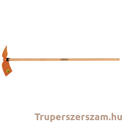 Ásó