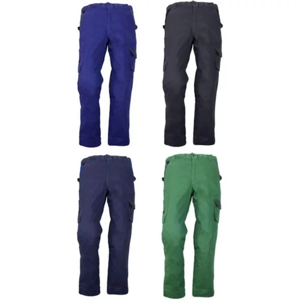 TECHNICITY deréknadrág,   királykék; szürke;  sötétkék; zöld;  XS-3XL