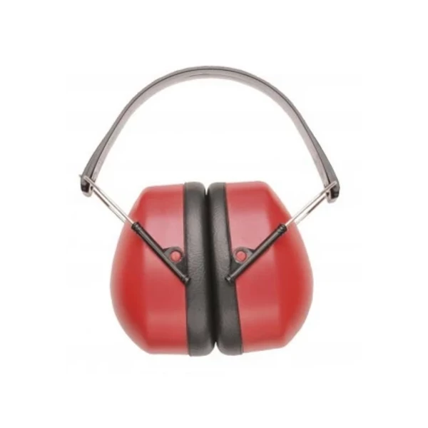 PW41 fülvédő piros