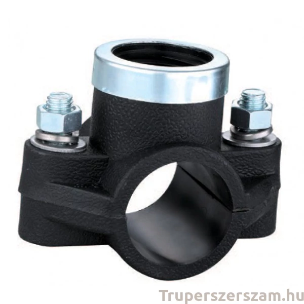 KPE nyeregidom 25x3/4" (PPE-A2534F)