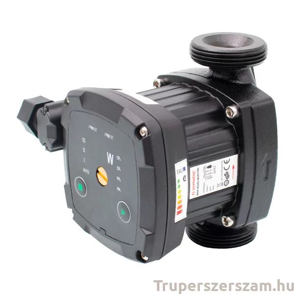 Keringető szivattyú energia takarékos (BAR-RS25-6EAY130), Csatlakozási méret:6/4""",