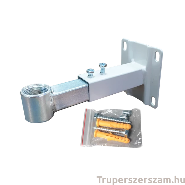 Tágulási tartály tartó 3/4″, állítható 17-23 cm (BAR-VS34)