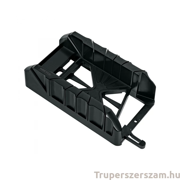 Gérvágó doboz bordás, 30 és 35 cm-es fűrészhez (SPCI-12)