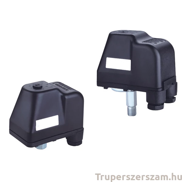 Mechanikus nyomáskapcsoló vízhez 1/4" belső menet (BM)(BAR-PM14F)