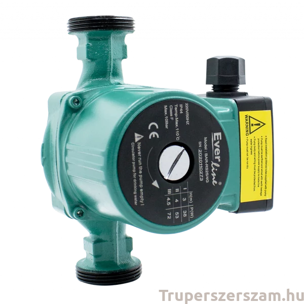 Keringető szivattyú 32/6G, Csatlakozás:2" (BAR-RS32-6G)