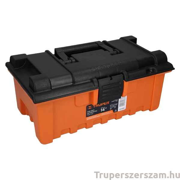 Szerszámtartó doboz