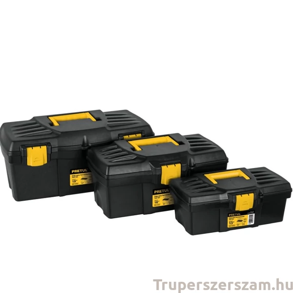 Szerszámtartó doboz