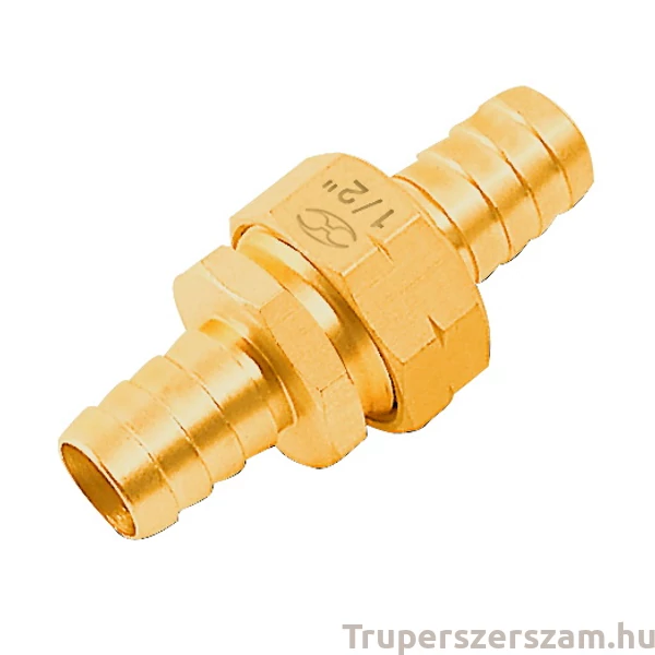 Kerti csatlakozó szett