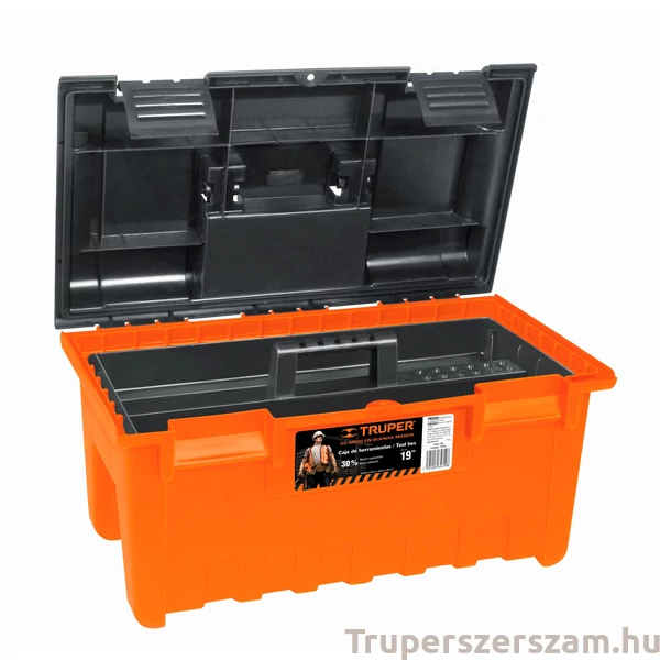 Szerszámtartó doboz