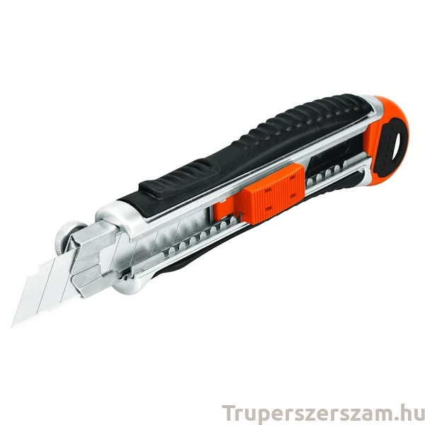 Törhető pengés kés profi