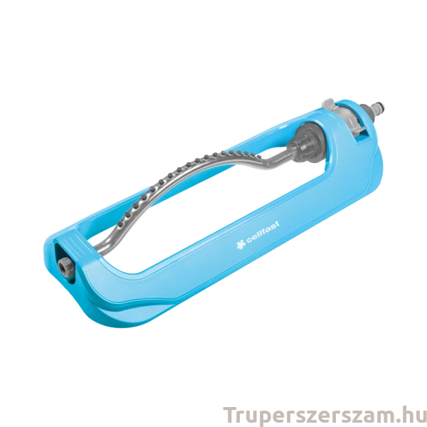 Pulzáló szórófej