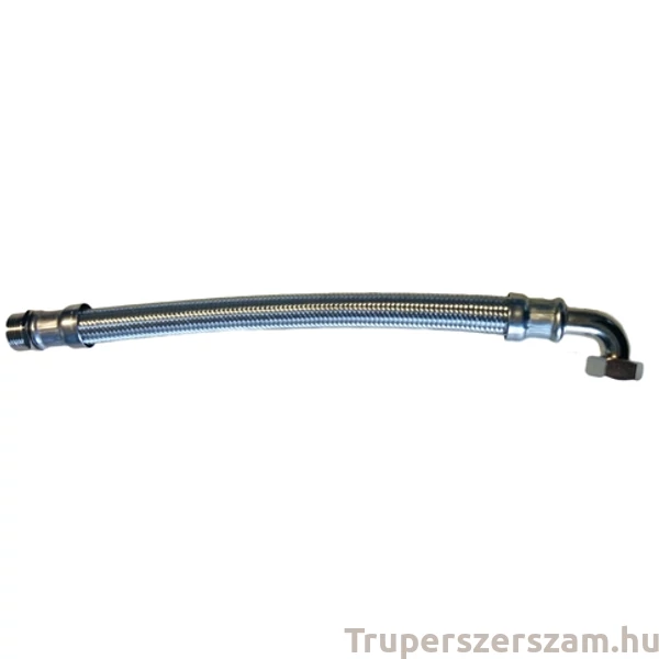 Szivattyú bekötőcső könyökös KB 1" 62 cm (DELTON616)