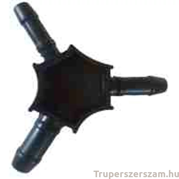 Kalibráló-sorjázó 16-20-26, műanyag ( DELTON415)