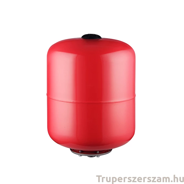 Tágulási tartály, függőleges - 8 l (DELTONLHC002)