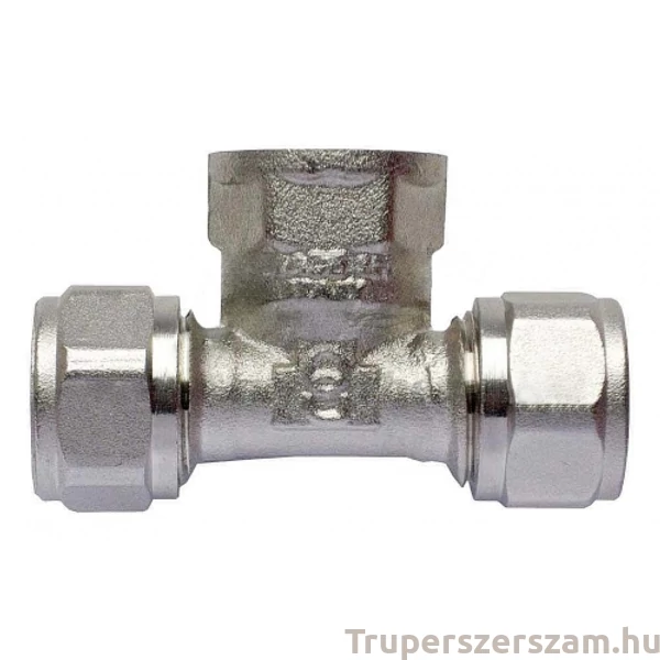 Kulcsos T-idom belső menetes (BM) 20x1/2"x20 fix (DF20084)