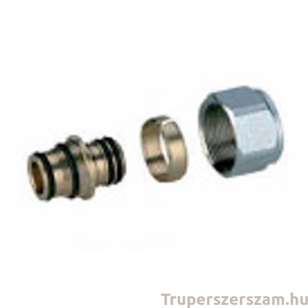 Euroconus 16 3/4"  APE  (3985M341620)