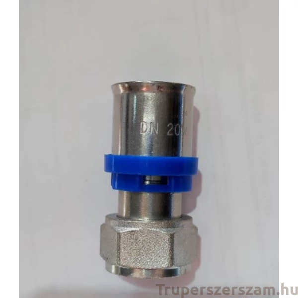 Press TH csatlakozó (toldó) félhollandis 16x3/4"  (FI-RH1634F)