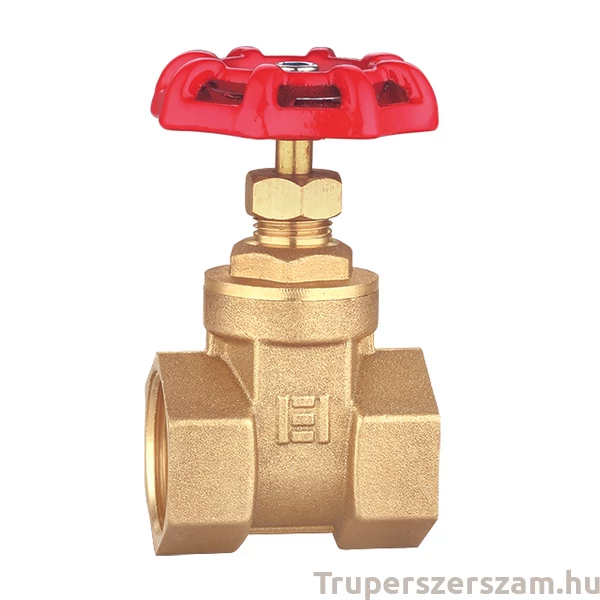 Tolózár szelepes csap 2" (RB-RS22)