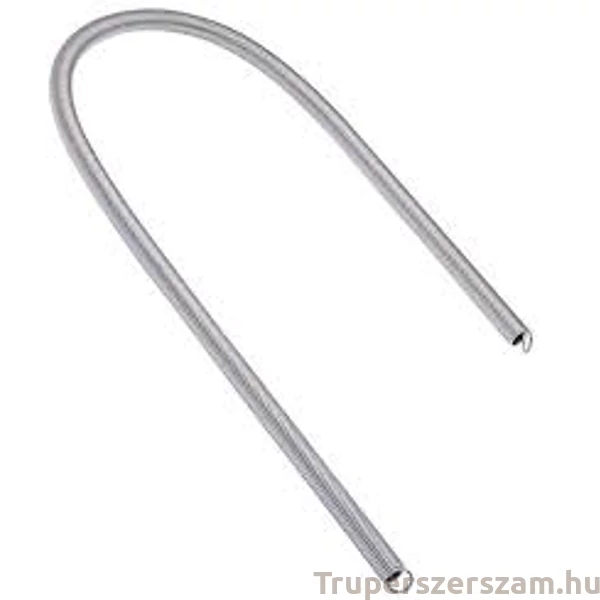 Hajlítórugó 15 mm/20 belső  110 cm hosszú (VIRAX251048)