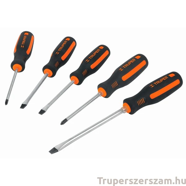 Csavarhúzó készlet