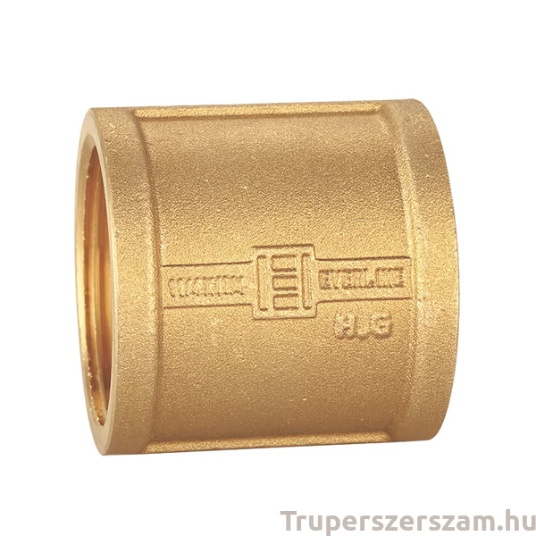 Réz karmantyú  6/4"(EFC-M112)