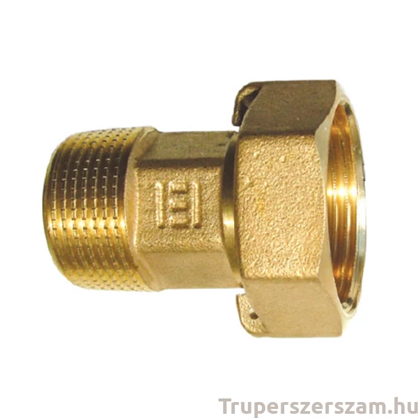 Plombálható vízóra hollander 2"x6/4" (EFC-RH22-112)