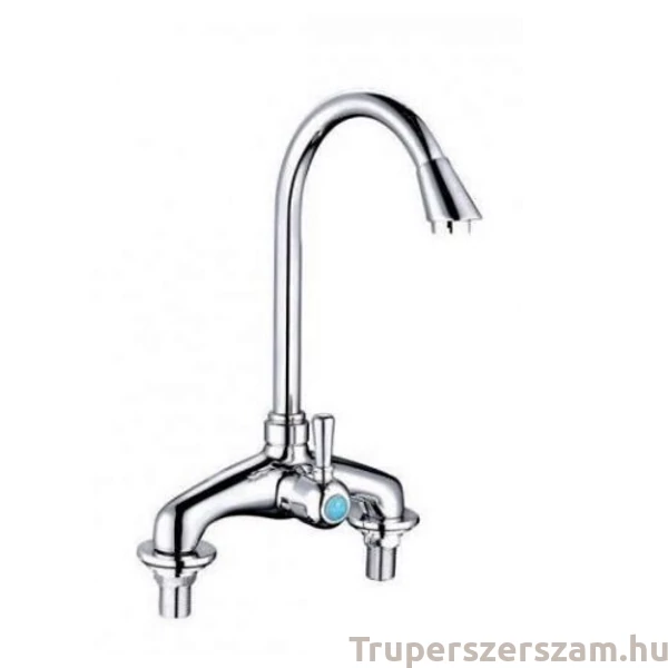 Önálló egykaros mosdócsaptelep (EL-B107)