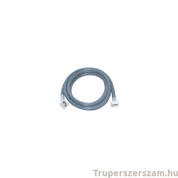 Mosógép bekötő tömlő 5 m, műanyag (EVP-FA5)