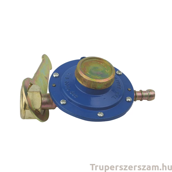 Változtatható, gáznyomás szabályozó, nyomáscsökkentő (ELG-GA04)