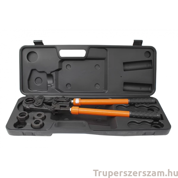 Everline Kézi Présgép TH 16-20-26-32 ( EVP-HHF32S)